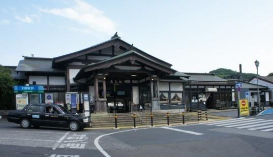 テアトル高尾