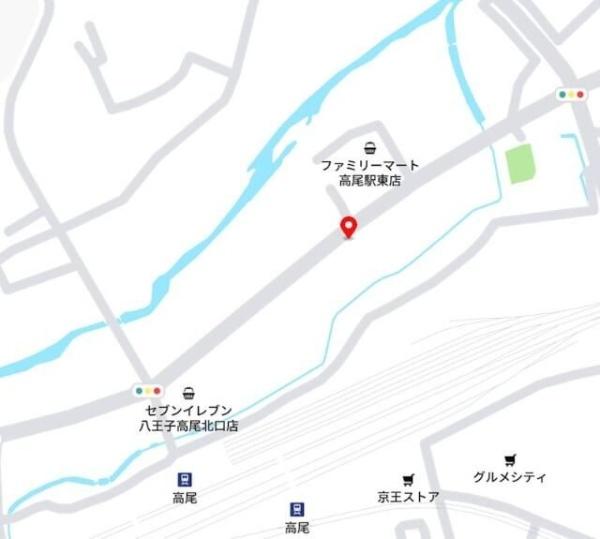 テアトル高尾