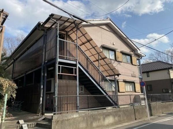 メゾン　モン・ペール
