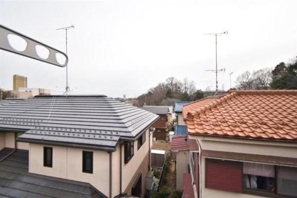 サンマルク大塚