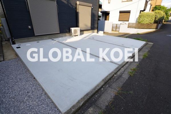 八王子市大和田町７丁目戸建て