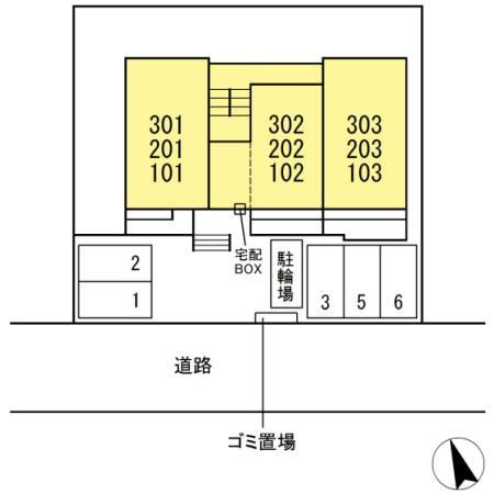 D-roomさくら