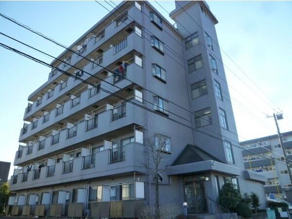 ロイヤルハイツ堀之内