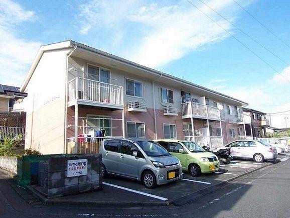 メゾンドエマーユ