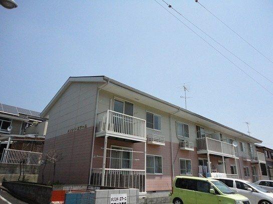 メゾンドエマーユ