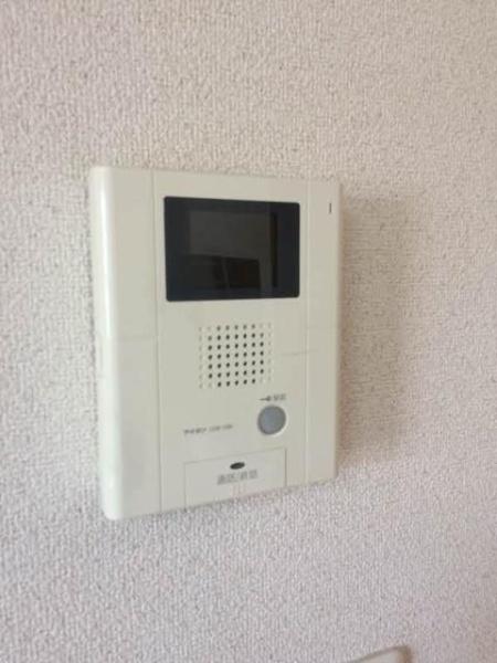 ヴィラ　シャンテルノ