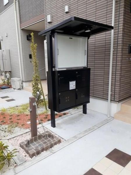 エクセレント　フィオーレＢ