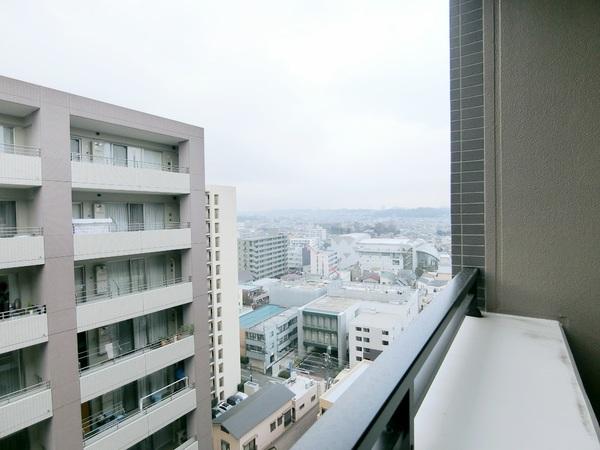 プレシス八王子レグリオ