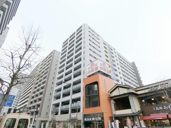 プレシス八王子レグリオ