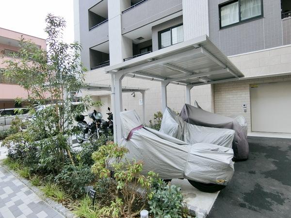 プレシス八王子レグリオ