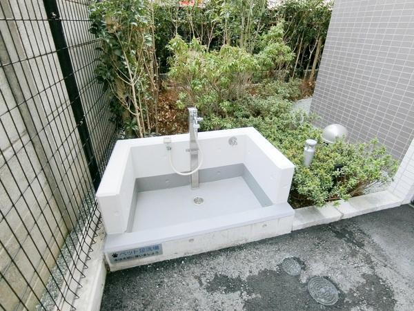 プレシス八王子レグリオ
