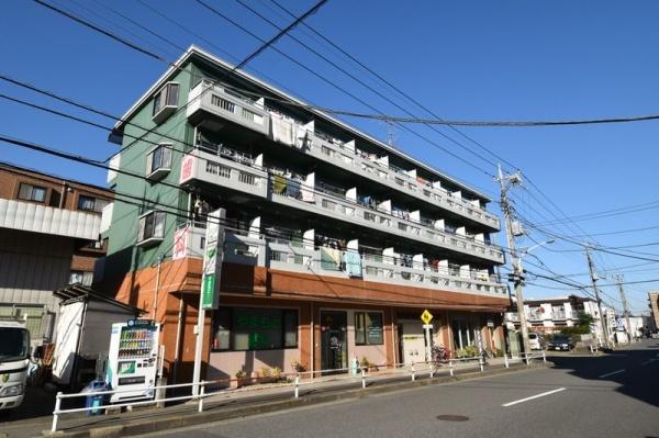 中屋ビル