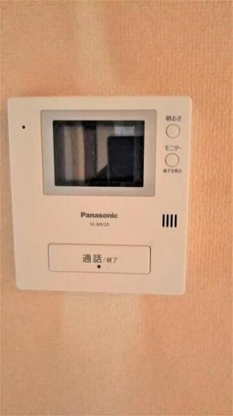 チェリーコート柚木