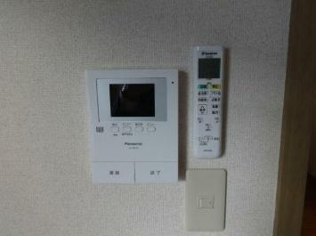 クローバーマンション