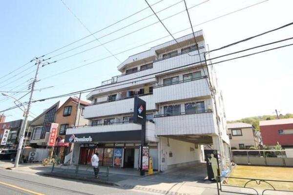 南平ビル