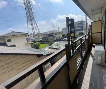 八王子市高倉町のマンション