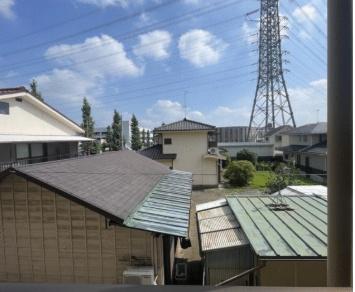 八王子市高倉町のマンション