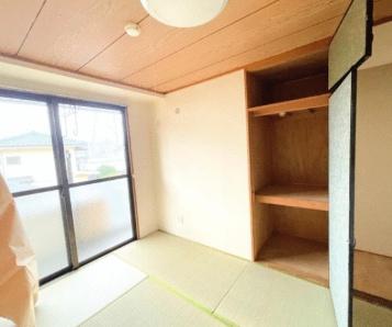 八王子市高倉町のマンション