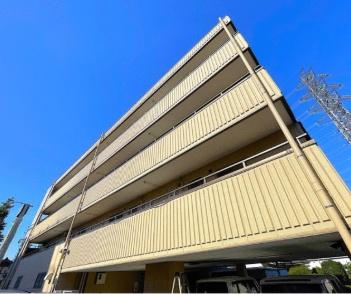 八王子市高倉町のマンション