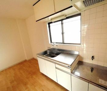 八王子市高倉町のマンション