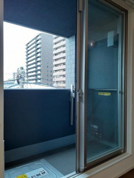 フォレストガーデン小門町