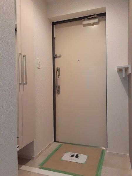 フォレストガーデン小門町