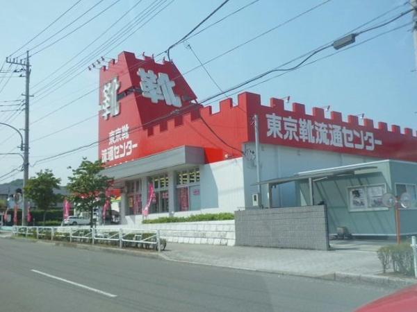 グローリィ・ヒルズ