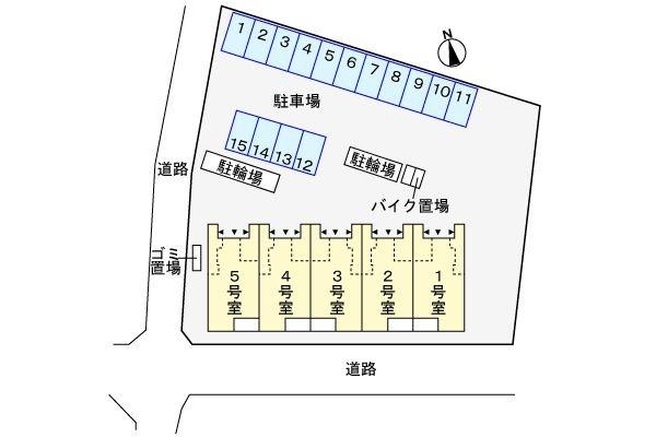 パレス・ナオ