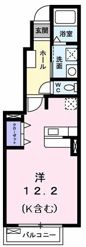 メゾン　ド　スリジエ