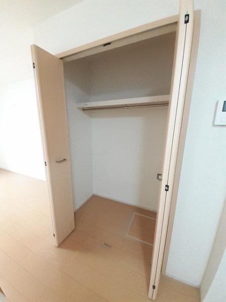 メゾン　ド　スリジエ