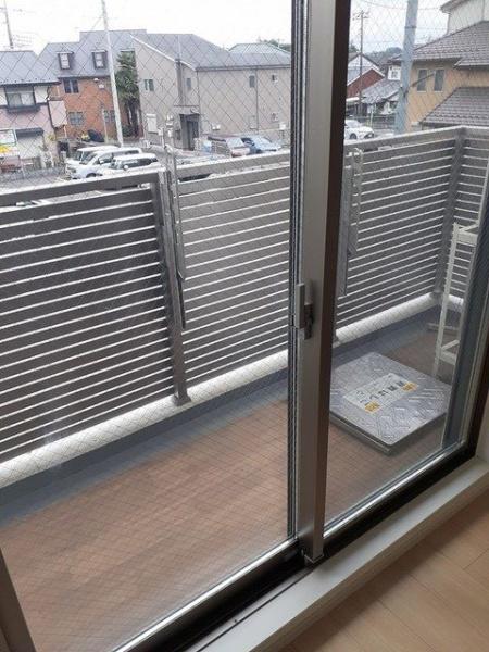 TS　レガシア