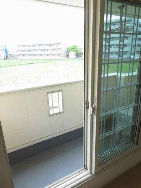 日野市大字日野のアパート