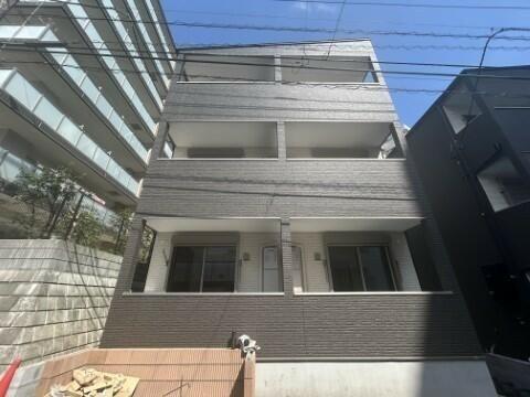 ジーメゾン八王子狭間オアシア