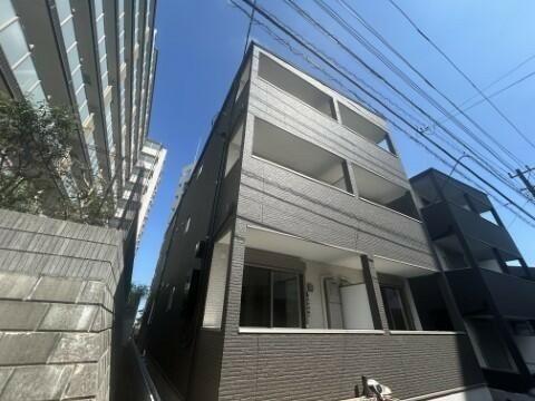 ジーメゾン八王子狭間オアシア