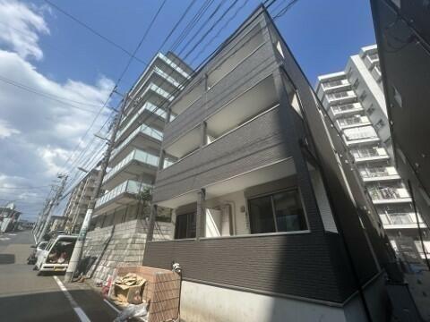 ジーメゾン八王子狭間オアシア