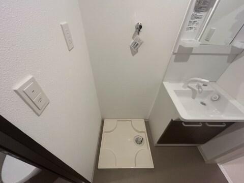 ジーメゾン八王子狭間オアシア
