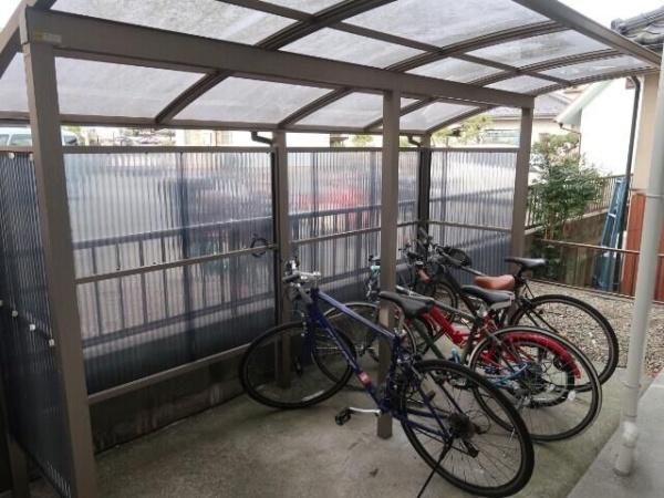 グリーンリーフ越野