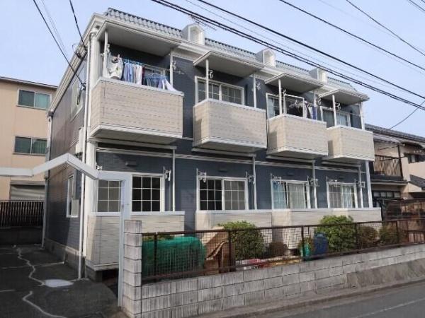 グリーンリーフ越野