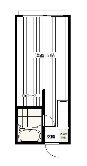 小川コーポ