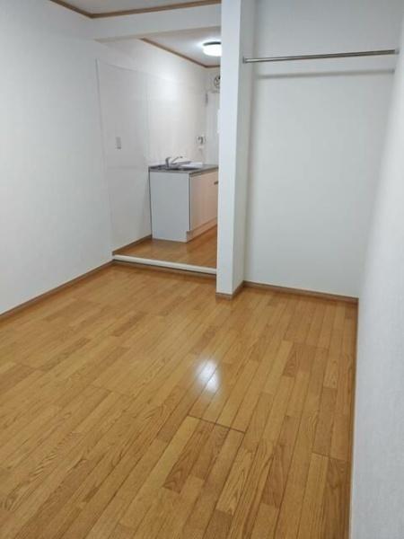 小川コーポ