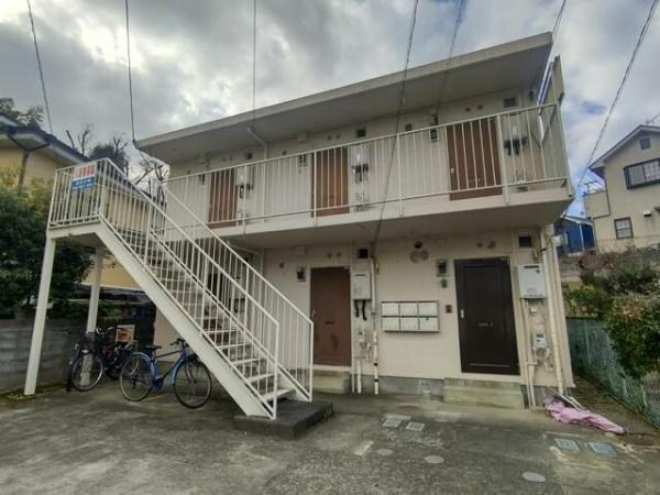 小川コーポ