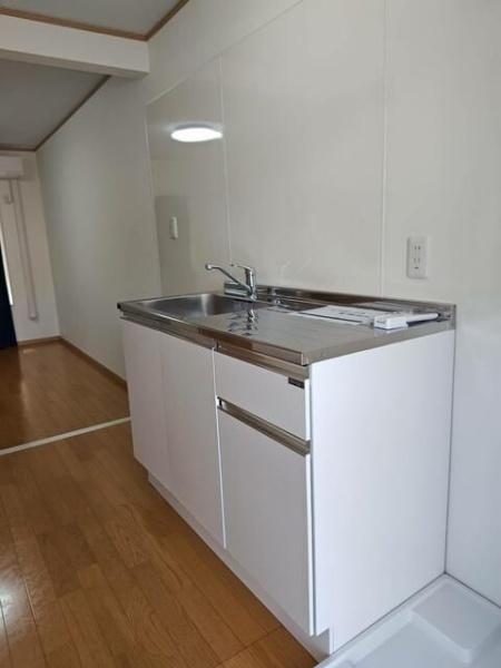 小川コーポ