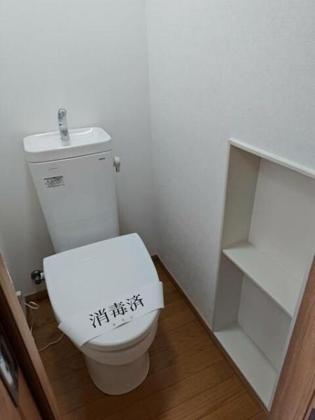 小川コーポ