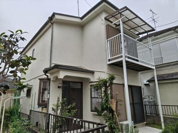 永吉貸家　第４