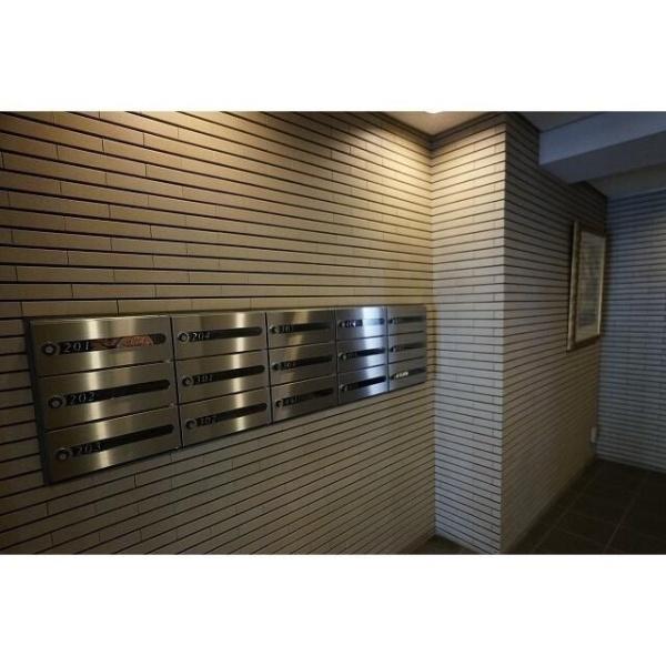 フェニックスコート日野