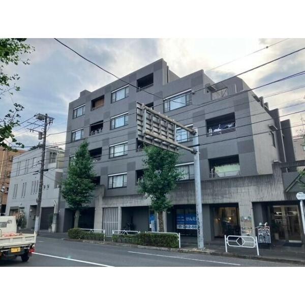 フェニックスコート日野