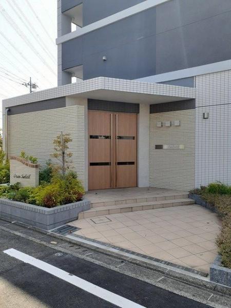 グラン　ソレーユ