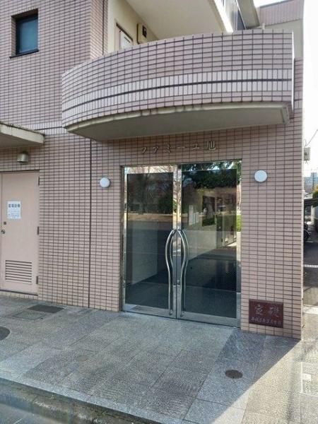 ファミーユ旭