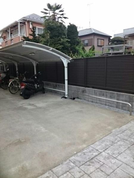 フィオーレTSS