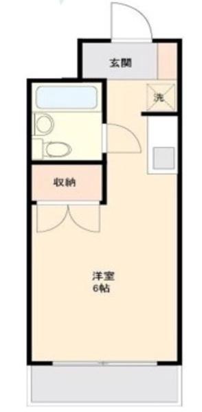 リエス高尾